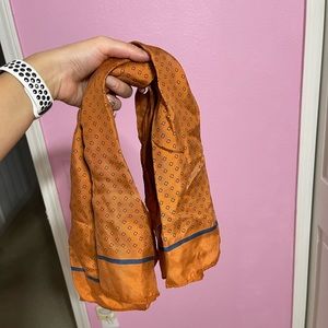 Lands End Chase Scarf